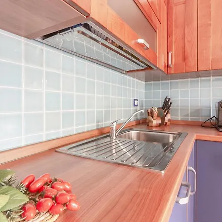 Relax Family House Al Mare Apartamento