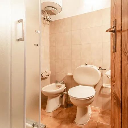 Relax Family House Al Mare Apartamento