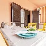 Relax Family House Al Mare