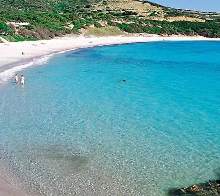 Relax Family House Al Mare * Isola Rossa (Sassari)