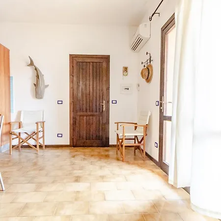 Daire Relax Family House Al Mare