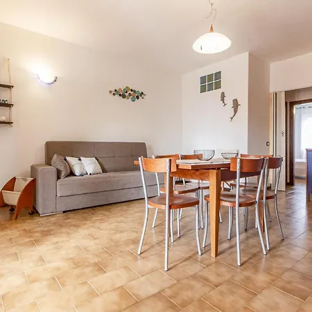 Relax Family House Al Mare Apartment