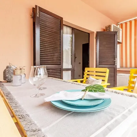 Relax Family House Al Mare
