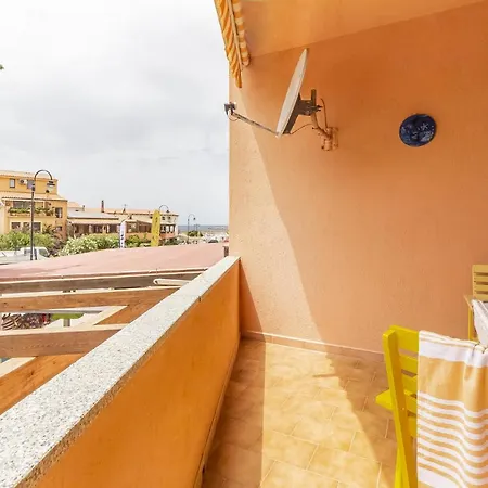 Relax Family House Al Mare Apartment *
