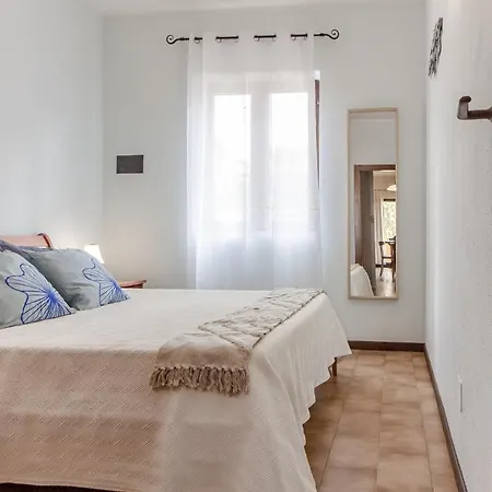 Relax Family House Al Mare Daire Isola Rossa (Sassari)
