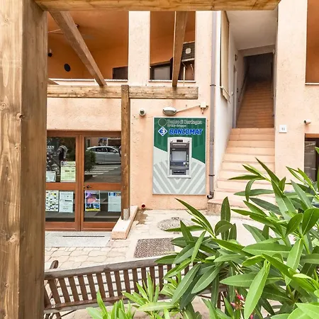 Relax Family House Al Mare Apartment