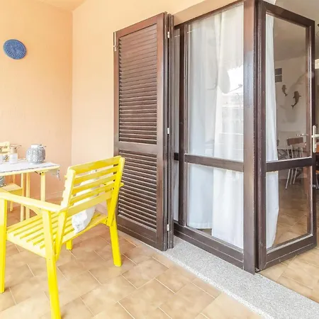 Relax Family House Al Mare Apartament *