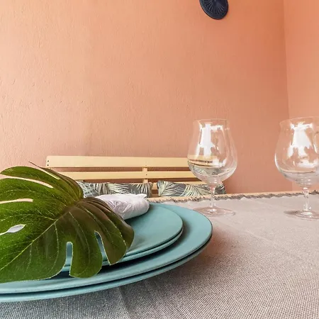 Relax Family House Al Mare
