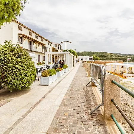 Relax Family House Al Mare Apartment Isola Rossa (Sassari)