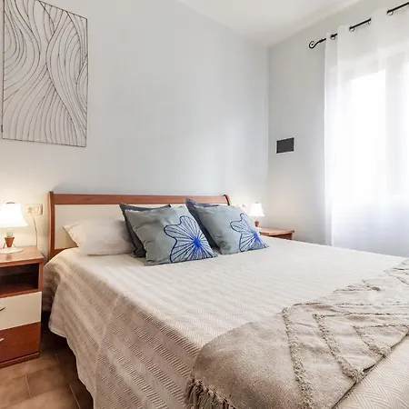 Relax Family House Al Mare Apartment
