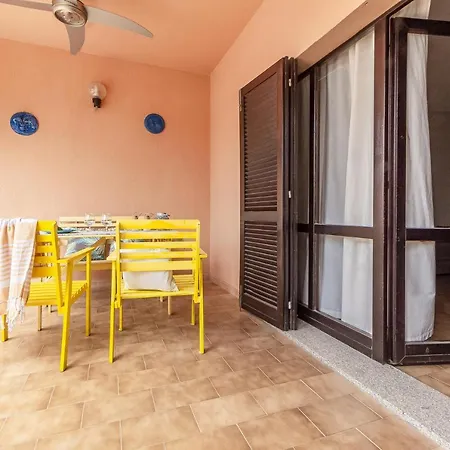Relax Family House Al Mare Daire Isola Rossa (Sassari)